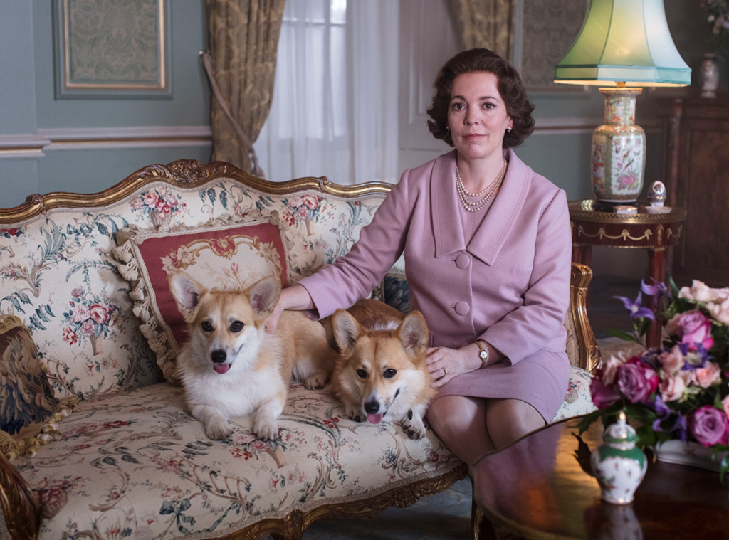 The Crown Season 3 Sort Of Has A Premiere Date E